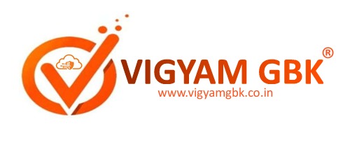 VIGYAM GBK Learn and Tech Pvt Ltd.